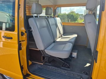 Volkswagen T5 Transporter - 10