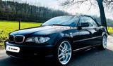 BMW E46 cabrio 330 ci - BMW 330 Cabrio Automatik Ci e46 mit Benzin-Antrieb