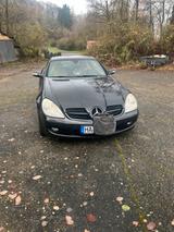 Mercedes-Benz Mercedes Benz slk 350 - Mercedes-Benz SLK 350 in Dortmund