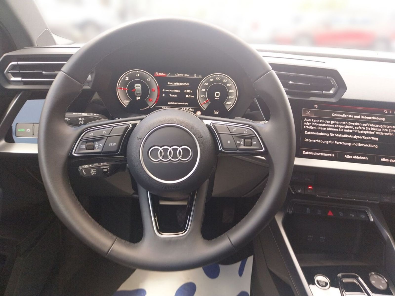 Audi A3 - Bild 10