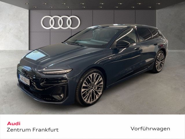 Audi A6 Avant e-tron performance S line Navi Matrix-L