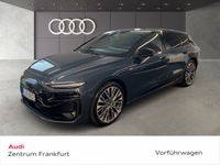Audi A6 e-tron - Vorschau Bild 1