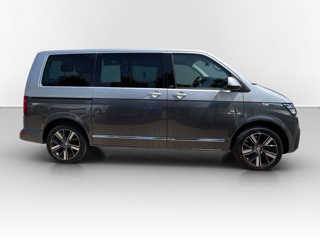 Volkswagen T6 Multivan - Bild 5