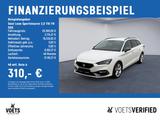 Seat Leon Sportstourer 2,0 TDI FR DSG LED+NAVI+ACC+RÜ - Seat Leon: Fr TDI Dsg