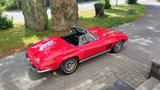 Corvette C2 Frame Off  Restaurierung - Corvette C2 von privat