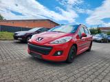Peugeot 207 SW Urban - Peugeot Gebrauchtwagen von 2011