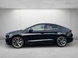 Skoda Enyaq Coupé Sportline iV85 Navi Parken AHK - Skoda Enyaq 85 Sportline Gebrauchtwagen