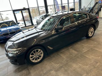BMW 530 5 Limousine 530 d xDrive *LED*Kamera*