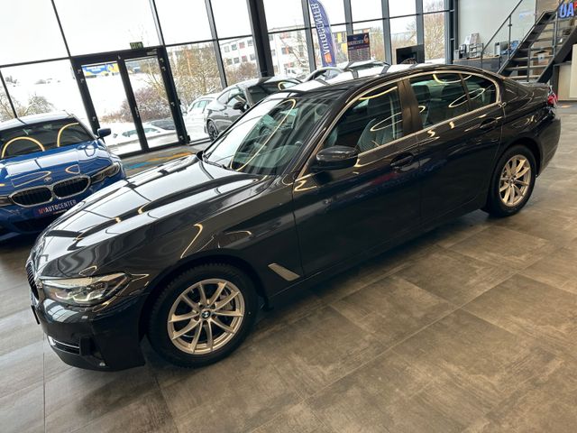 BMW 530 5 Limousine 530 d xDrive *LED*Kamera*