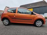 Renault Twingo Authentique KLIMA ALLWETTER USB - Renault Twingo: Orange