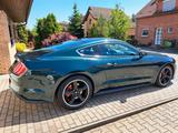 Ford Mustang 5.0 Ti-VCT V8 Bullitt (USA) - : Sportwagen, Usa