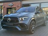 Mercedes-Benz GLE 63 S AMG Keramik/Designo/Massage/Standhz/Ahk - Mercedes-Benz GLE 63 AMG in Hannover