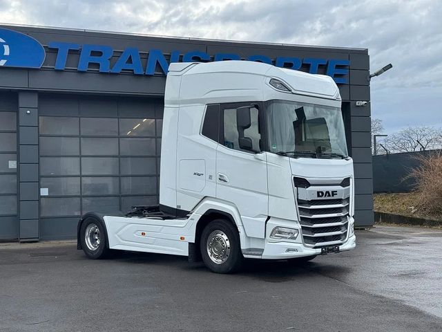 DAF XG+ 530, ACC*INTARDER*LED*I-PARK