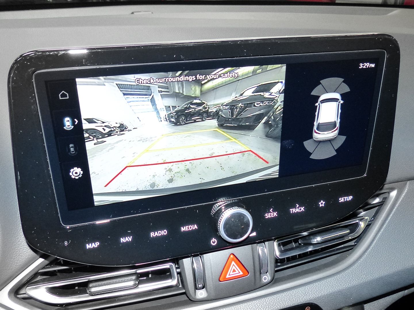 Hyundai i30 – Bild 8