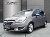 Opel Meriva B Turbo 1.4 ecoFLEX Style Mehrzonenklima  - Opel Meriva: Style