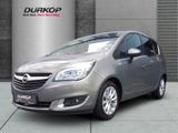 Opel Meriva B Turbo 1.4 ecoFLEX Style Mehrzonenklima  - Opel Meriva: Turbo