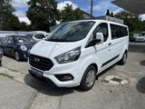 Ford Tourneo Custom 320 L2 Trend Klima/PDC/ - gebrauchte Ford Tourneo Custom aus dem Jahr 2023