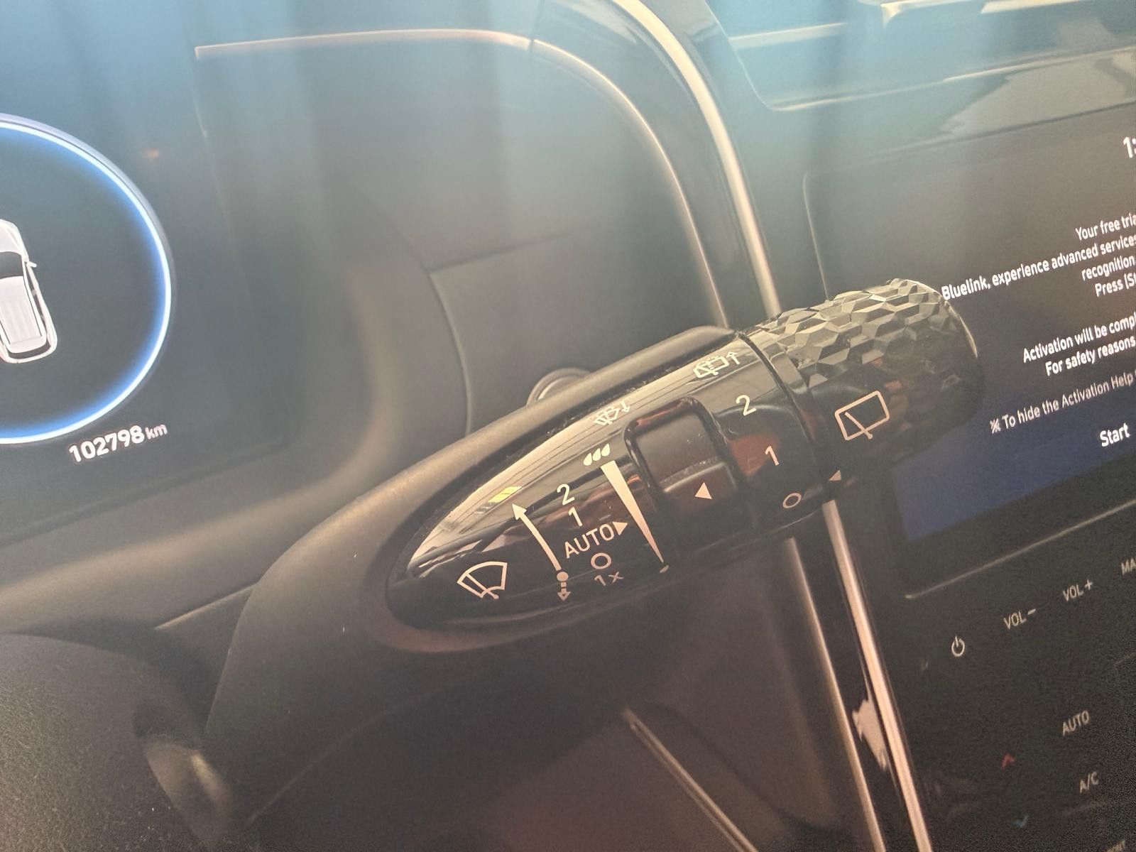 Fahrzeugabbildung Hyundai Tucson Trend Plug-In Hybrid 4WD/1.HAND/NAVI/LED
