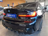 BMW 330 d M Sport *Parkass*LED*Shadow* - BMW 330 in Bielefeld