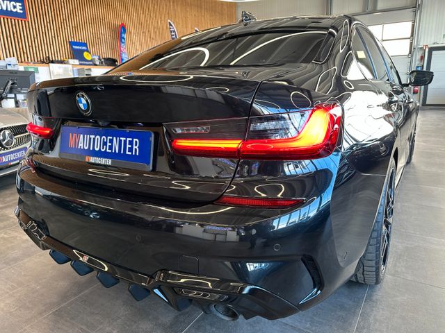 MYAUTOCENTER – Gebraucht- und Jahreswagen mit Werkstattservice in Pfaffenhofen BMW 330 d M Sport *Parkass*LED*Shadow*