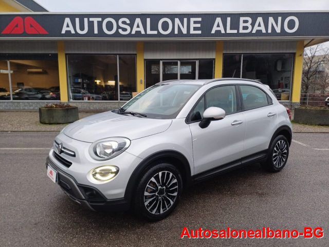 Fiat FIAT 500X 1.0 T3 120 CV City Cross PER NEOPATENT