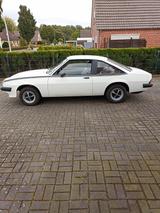 Opel Manta - Opel Manta: Sportwagen