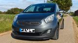 Kia Venga 1.6 CRDi Spirit Spirit - Kia Venga mit Diesel-Antrieb: 1.6