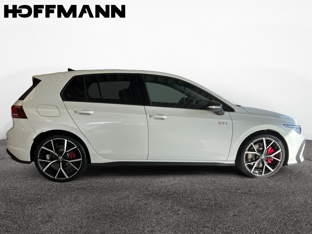 Fahrzeugabbildung Volkswagen Golf 2.0 TSI ODA, DB/CD, CDV, CG, CGV)PF DSG GTI