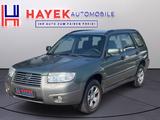 Subaru Forester 2.0 X Active *TÜV06/27*1.Hand* - Subaru aus 2006