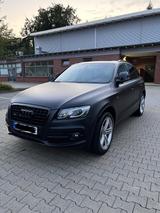 Audi Q5 2.0 TDI quattro S-Line Panorama Au... - Audi Q5 in Lübeck