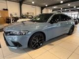 Honda Civic e:HEV Advance Carbon Style Paket - Honda Civic Advance mit Hybrid-Antrieb (Benzin/Elektro)