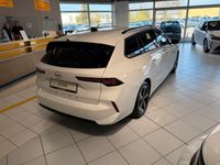 Opel Astra - Vorschau Bild 2