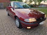 Opel Astra 1.6/Benziner/Automatik/2.Hand/TÜV &HU Neu - gebrauchte Opel Astra aus dem Jahr 1997