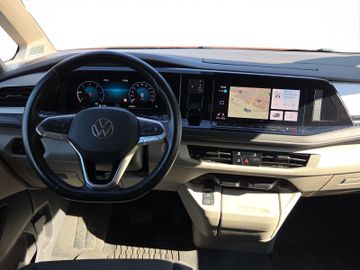 Volkswagen T7 Multivan - 6