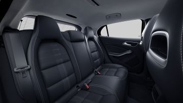 Mercedes GLA 220 - 10