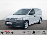 Volkswagen Caddy Maxi Cargo TDI DSG|AHK|KLIMA|TEMPOMAT|DAB