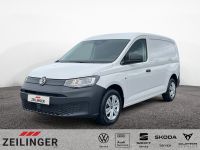 Volkswagen Caddy Maxi - Vorschau Bild 1