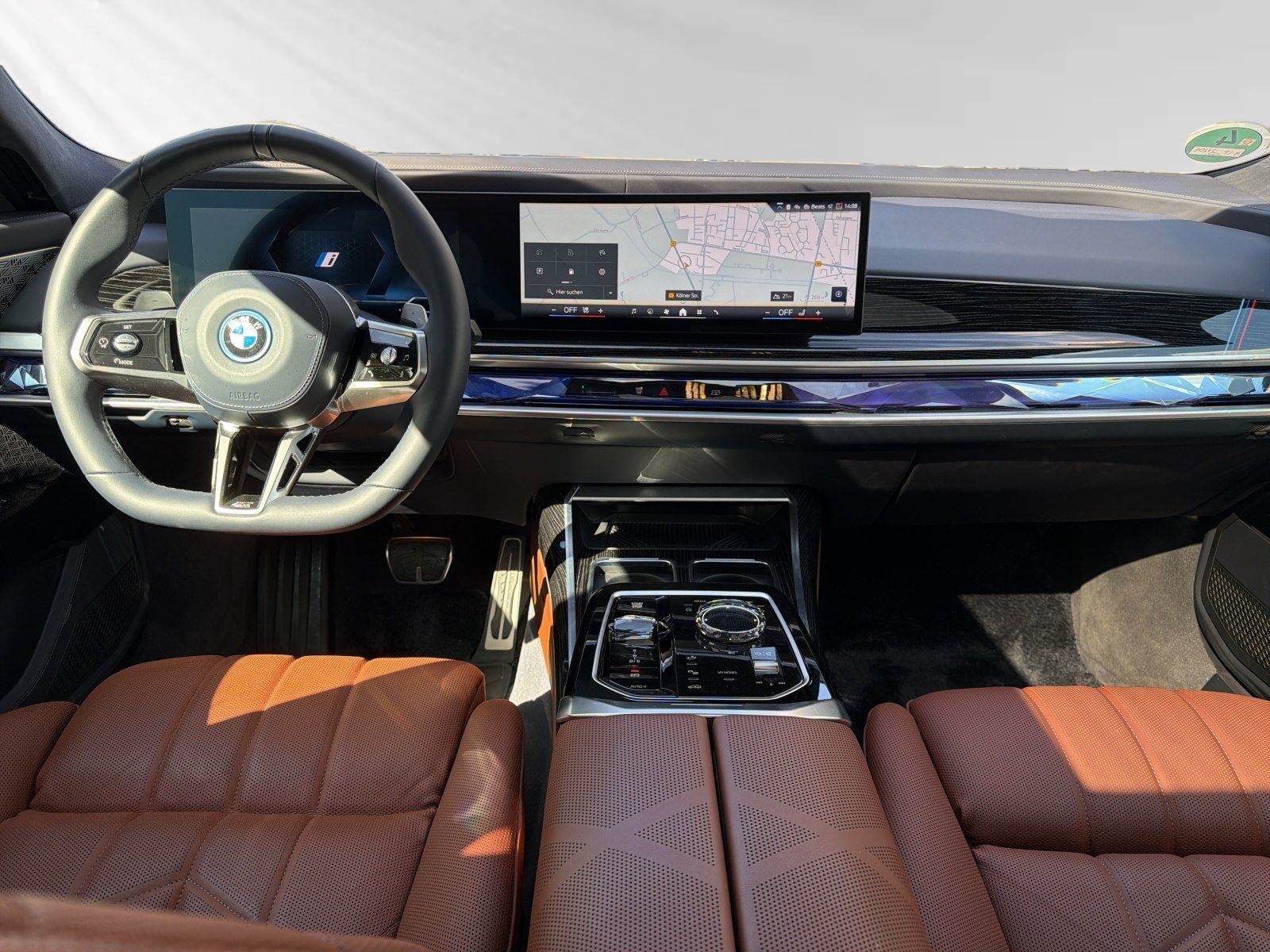 BMW 750 - Bild 11