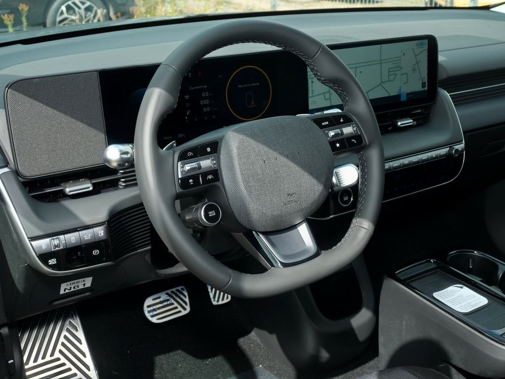 Hyundai IONIQ 5 - Bild 6
