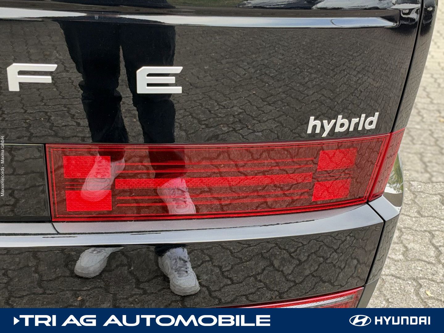 Hyundai Santa Fe – Bild 13