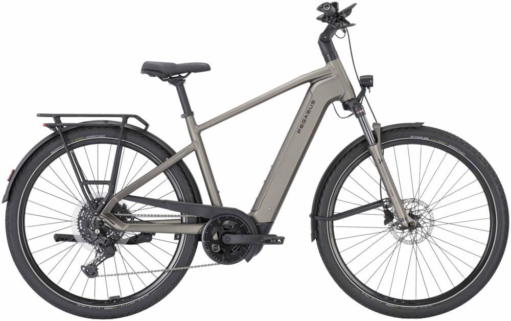 Pegasus PREMIO EVO 10 Lite M - 28"