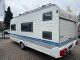 Hobby 500 KMFe DE LUXE EASY | Etagenbett | Mover - Offers
