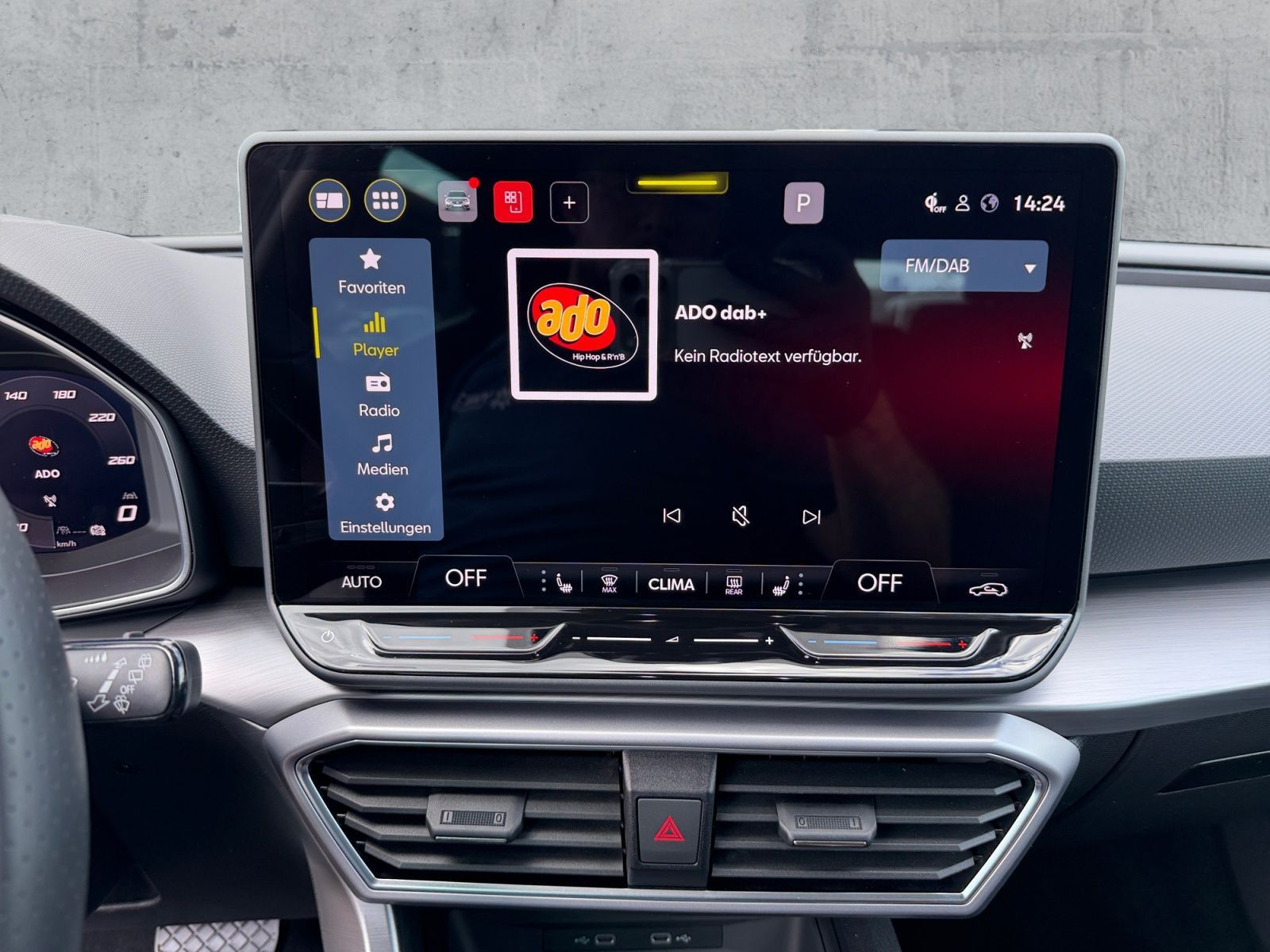 Seat Leon - Bild 11