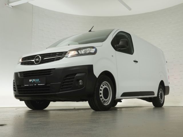 Vivaro C CARGO L CDTI+NAVI+RÜCKFAHRKAMERA+BEIFAH