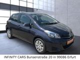Toyota Yaris Life - Toyota Yaris Gebrauchtwagen in Erfurt