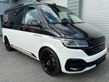 Volkswagen T6.1  Bulli Camper Last Edition LED DSG - gebrauchte VW T6 Multivan aus dem Jahr 2024
