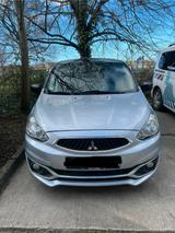 Mitsubishi Space Star Diamant Edition 1.2 - Mitsubishi Space Star in Rostock