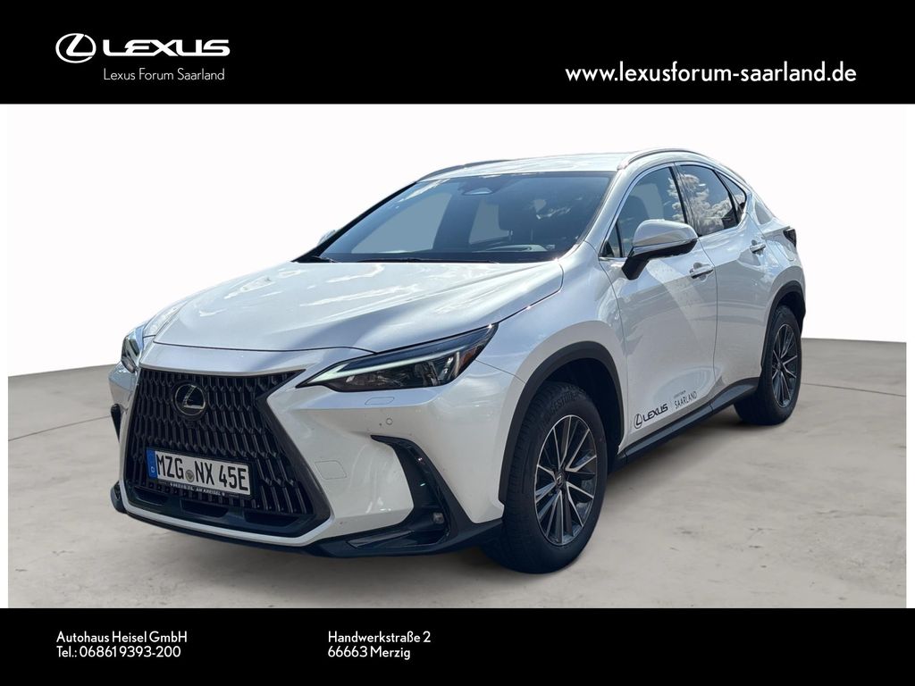 Lexus NX 450h