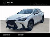 Lexus NX450h+ E-Four Executive Line / Interieur &Techn - weiße Lexus NX 450h