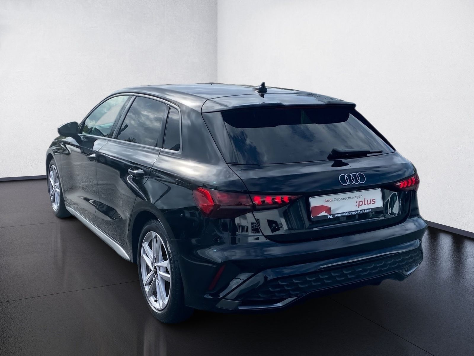 Audi A3 - Bild 5